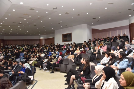 Dünya Sosyal Hizmet Günü Programı